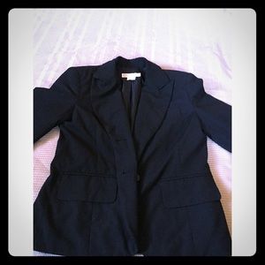 Michael Kors Blazer!
